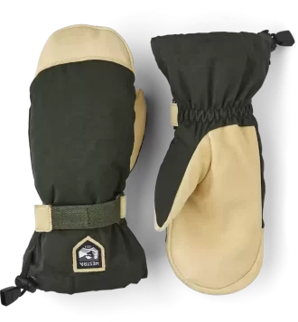 Abisko Ecocuir Sr. Mitt