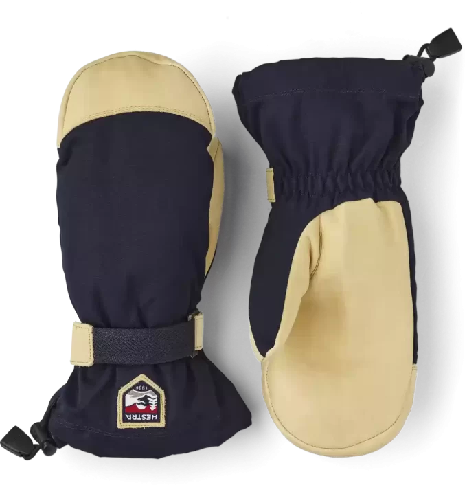 Abisko Ecocuir Sr. Mitt Abisko Ecocuir Sr. Mitt