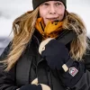 Abisko Ecocuir Sr. Mitt Abisko Ecocuir Sr. Mitt