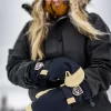 Abisko Ecocuir Sr. Mitt Abisko Ecocuir Sr. Mitt