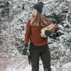 Abisko Ecocuir Sr. Mitt Abisko Ecocuir Sr. Mitt