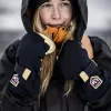 Abisko Ecocuir Sr. Mitt Abisko Ecocuir Sr. Mitt