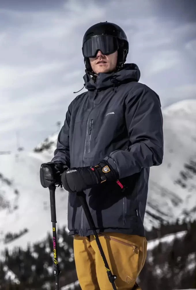 All Mountain CZone-vott
