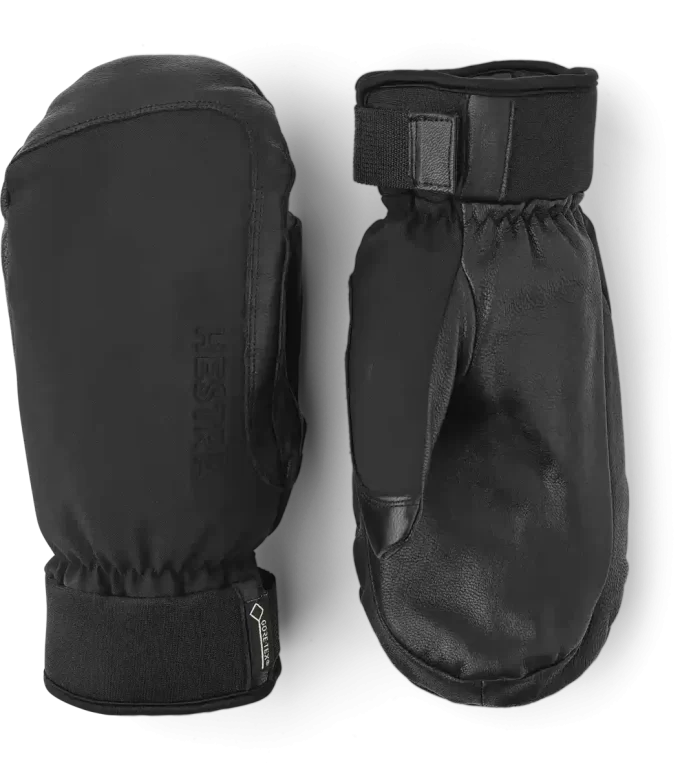 Alpine Short GORE-TEX-vott