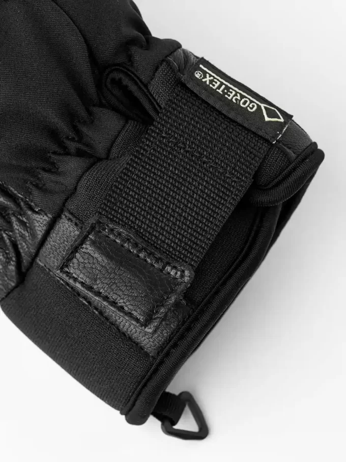 Alpine Short GORE-TEX-vott