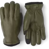 Army Leather Expedition Liner 5-finger