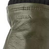 Army Leather Expedition Liner 5-finger