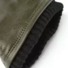 Army Leather Expedition Liner 5-finger