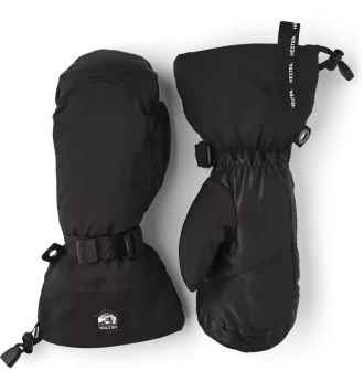 Army Leather Extreme-vott