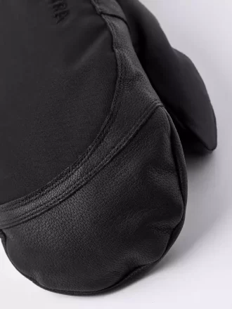 Army Leather Extreme-vott