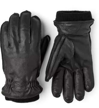 Army Leather Gore-Tex – 3 fingre