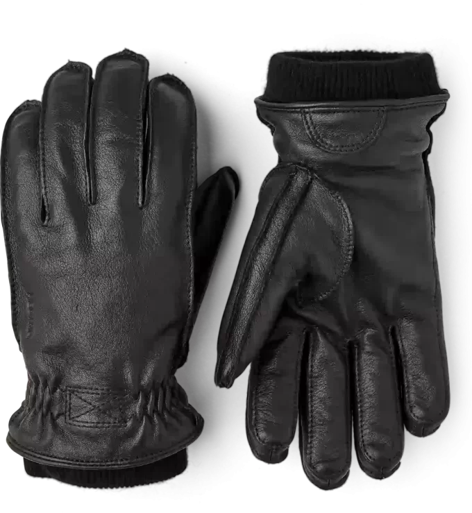 Army Leather Gore-Tex – 3 fingre Army Leather Gore-Tex – 3 fingre