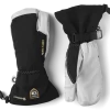 Army Leather Gore-Tex – 3 fingre Army Leather Gore-Tex – 3 fingre