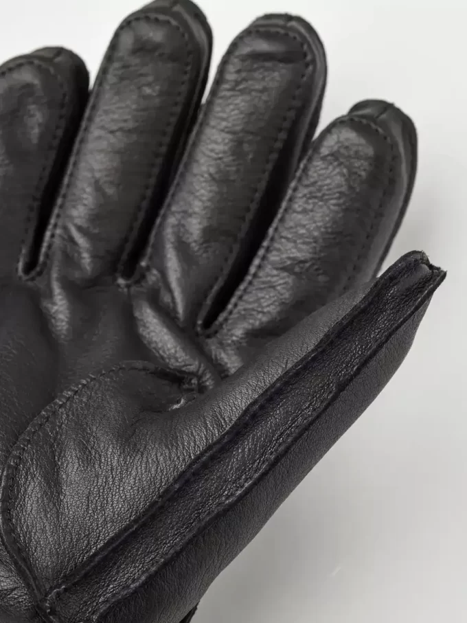 Army Leather Gore-Tex – 3 fingre Army Leather Gore-Tex – 3 fingre