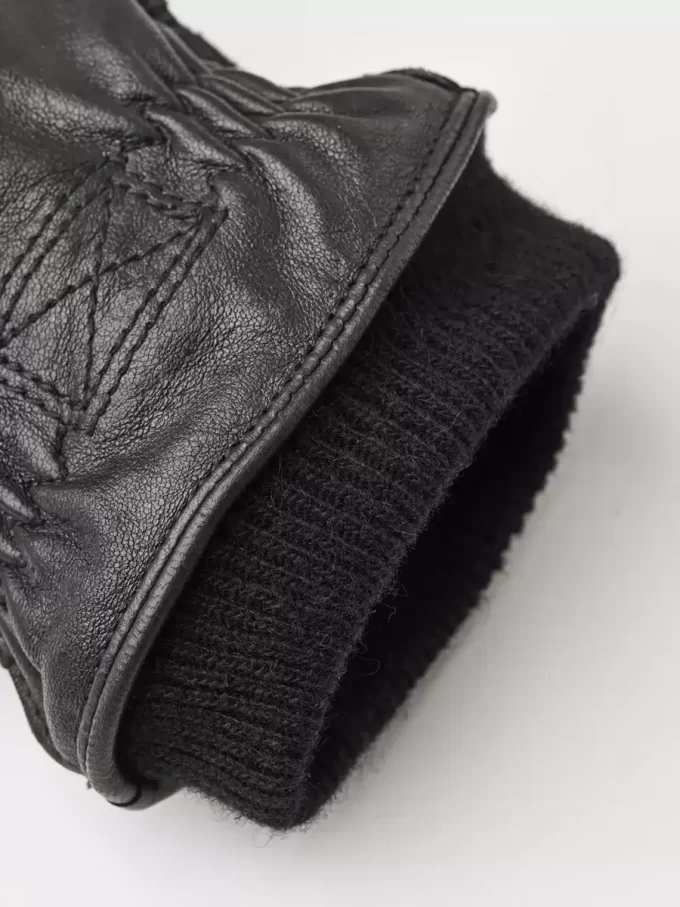 Army Leather Gore-Tex – 3 fingre Army Leather Gore-Tex – 3 fingre