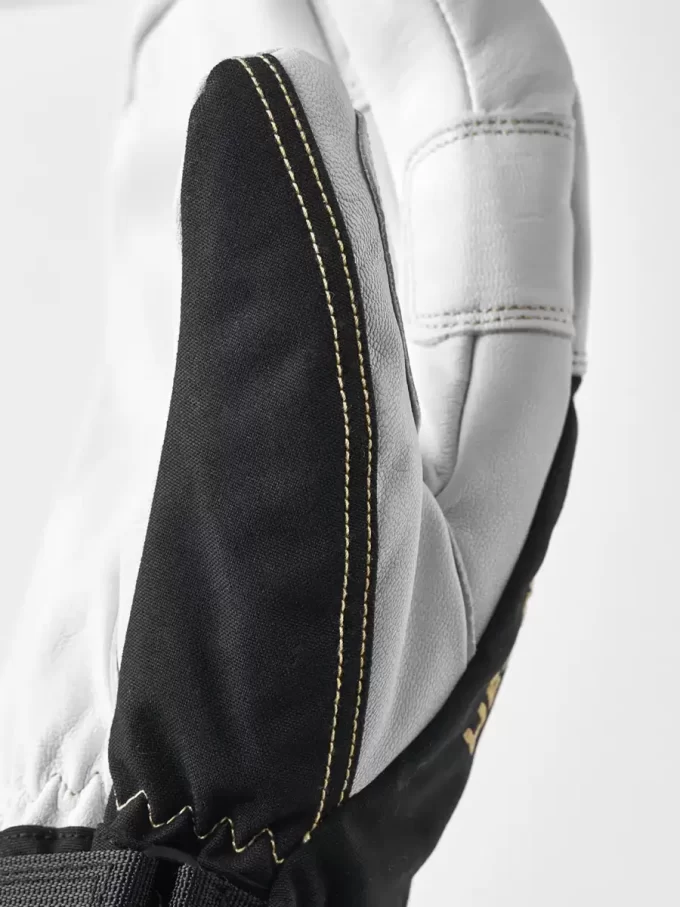 Army Leather Gore-Tex – 3 fingre Army Leather Gore-Tex – 3 fingre