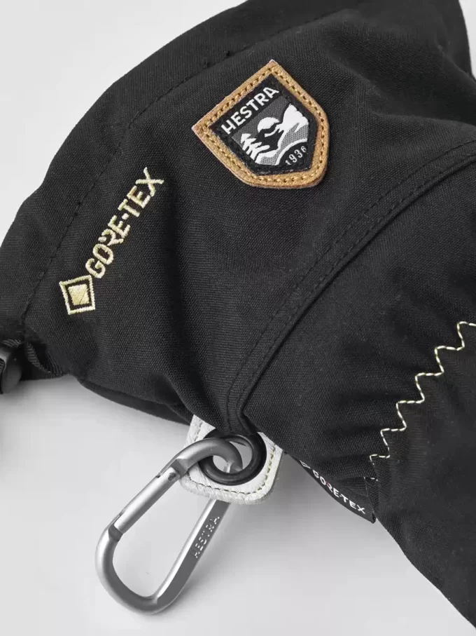Army Leather Gore-Tex – 3 fingre Army Leather Gore-Tex – 3 fingre