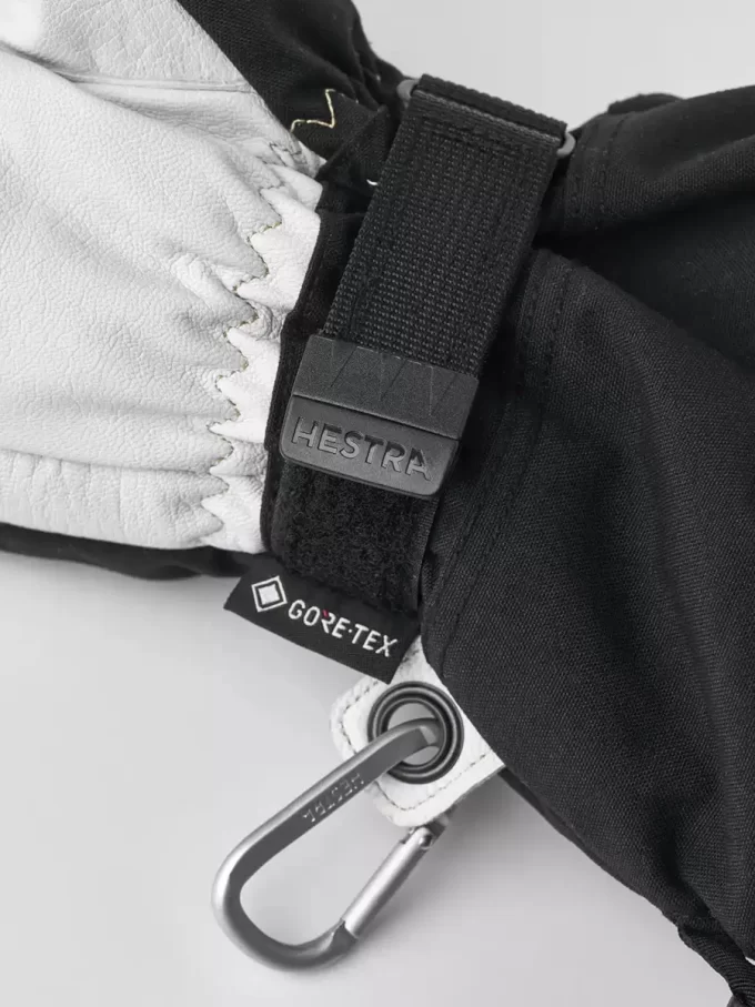 Army Leather Gore-Tex – 3 fingre Army Leather Gore-Tex – 3 fingre