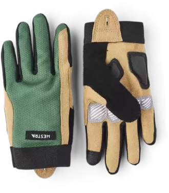 Army Leather Gore-Tex – 5 fingre