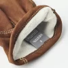 Army Leather Helicopter Ski Jr.
