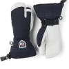 Army Leather Helicopter Ski Jr. 3-finger Army Leather Helicopter Ski Jr. 3-finger