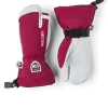 Army Leather Helicopter Ski Jr. 3-finger Army Leather Helicopter Ski Jr. 3-finger