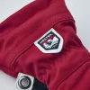 Army Leather Helicopter Ski Jr.