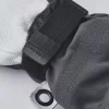 Army Leather Helicopter Ski Jr.