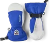 Army Leather Helicopter Ski Jr. Hansker