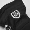 Army Leather Helicopter Ski Jr. Hansker