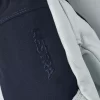 Army Leather Helicopter Ski Jr. Hansker