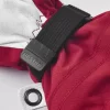Army Leather Helicopter Ski Jr. Hansker