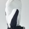 Army Leather Helicopter Ski Jr. Hansker