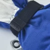Army Leather Helicopter Ski Jr. Hansker