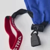 Army Leather Helicopter Ski Jr. Hansker