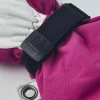 Army Leather Helicopter Ski Jr. Hansker