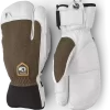 Army Leather Patrol 3-finger Army Leather Patrol 3-finger