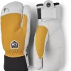 Army Leather Patrol 3-finger Army Leather Patrol 3-finger