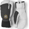 Army Leather Patrol 3-finger Army Leather Patrol 3-finger