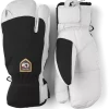Army Leather Patrol 3-finger Army Leather Patrol 3-finger
