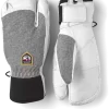 Army Leather Patrol 3-finger Army Leather Patrol 3-finger