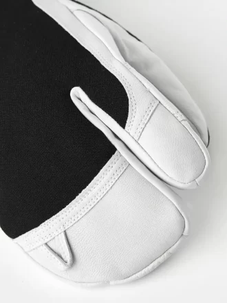 Army Leather Patrol 3-finger
