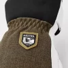 Army Leather Patrol 3-finger Army Leather Patrol 3-finger