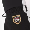 Army Leather Patrol 3-finger Army Leather Patrol 3-finger