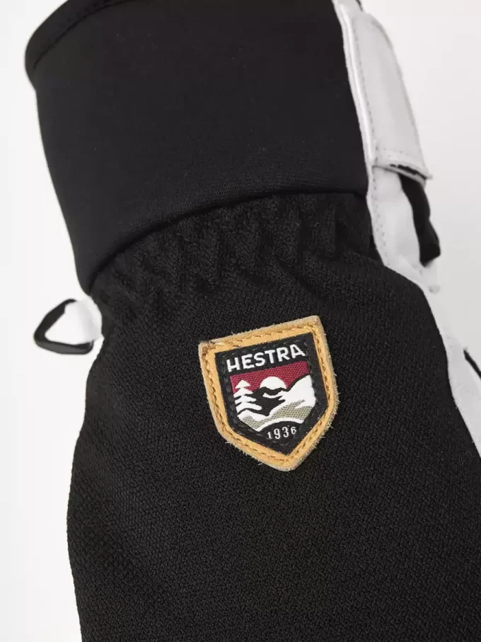 Army Leather Patrol 3-finger Army Leather Patrol 3-finger