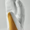 Army Leather Patrol 3-finger Army Leather Patrol 3-finger