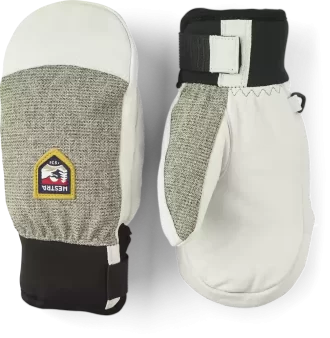 Army Leather Patrol Jr. Hansker