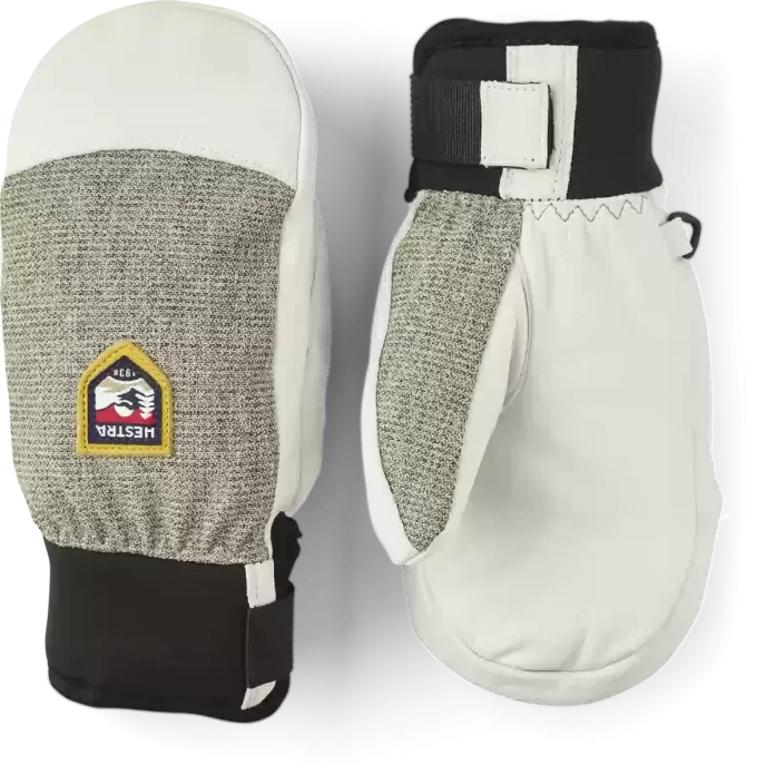 Army Leather Patrol Jr. Hansker Army Leather Patrol Jr. Hansker