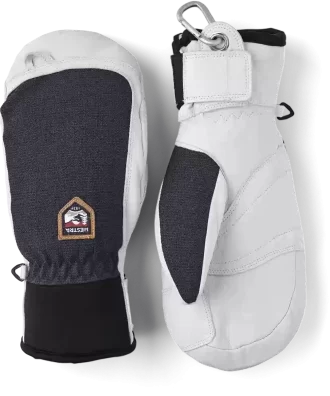Army Leather Ull Terry