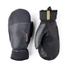 Army Leather Wot i ullfrotté